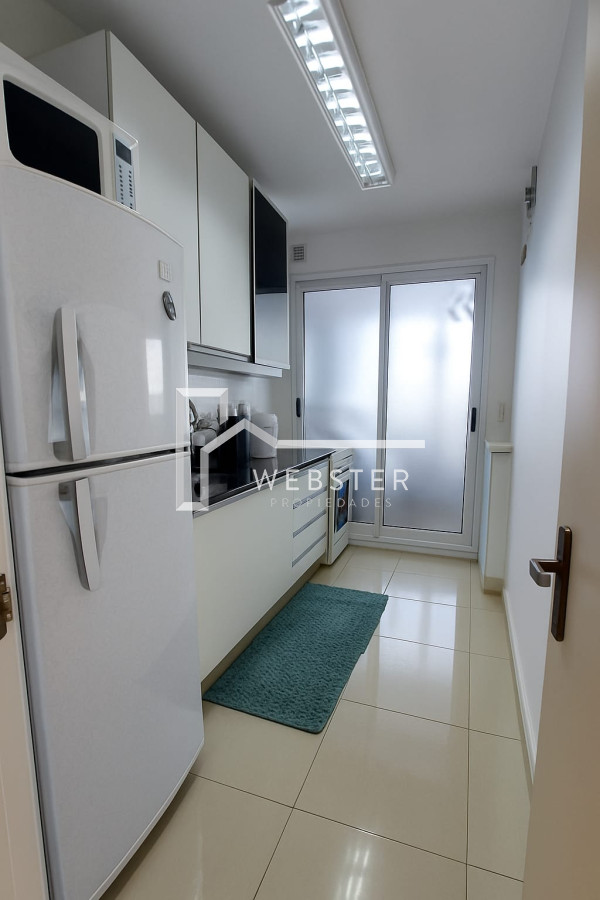 Apartamento ID.2244 - Apartamento en venta de dos dormitorios en Avda  Roosevelt