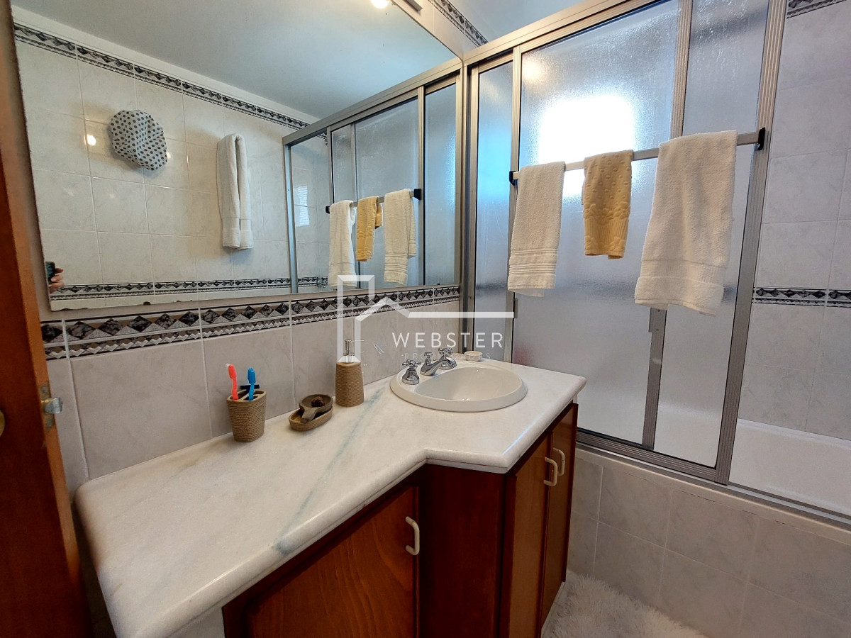 Apartamento ID.2243 - Apartamento de 3 suite y dependencia en VENTA Playa Brava