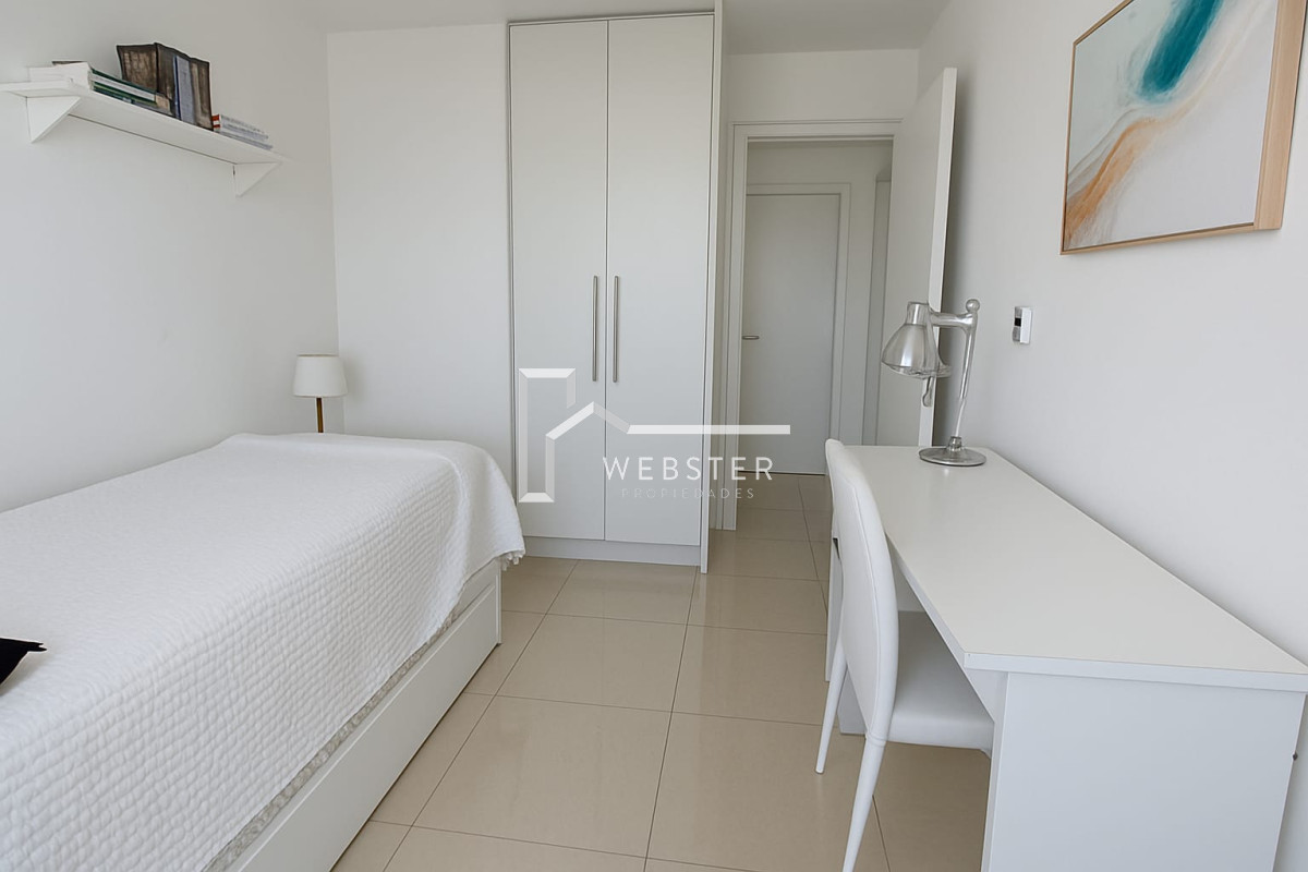 Apartamento ID.2244 - Apartamento en venta de dos dormitorios en Avda  Roosevelt