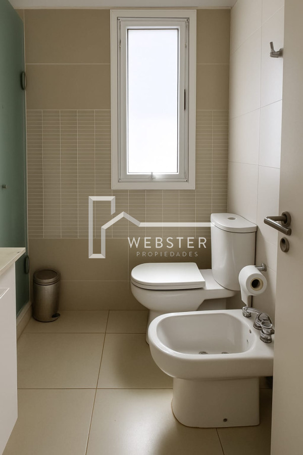 Apartamento ID.2244 - Apartamento en venta de dos dormitorios en Avda  Roosevelt