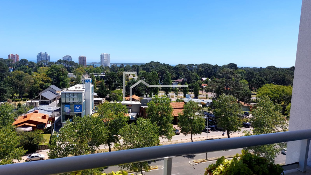 Apartamento ID.2244 - Apartamento en venta de dos dormitorios en Avda  Roosevelt