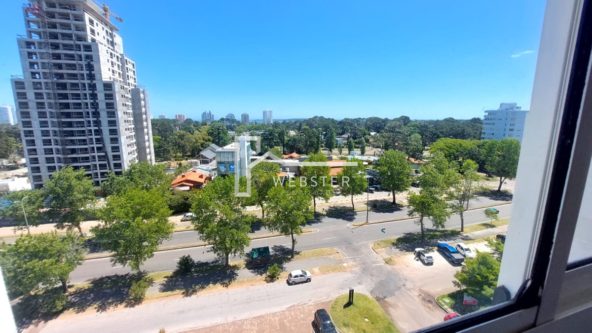 Apartamento ID.2244 - Apartamento en venta de dos dormitorios en Avda  Roosevelt