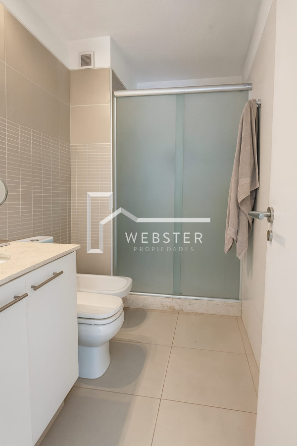 Apartamento ID.2244 - Apartamento en venta de dos dormitorios en Avda  Roosevelt