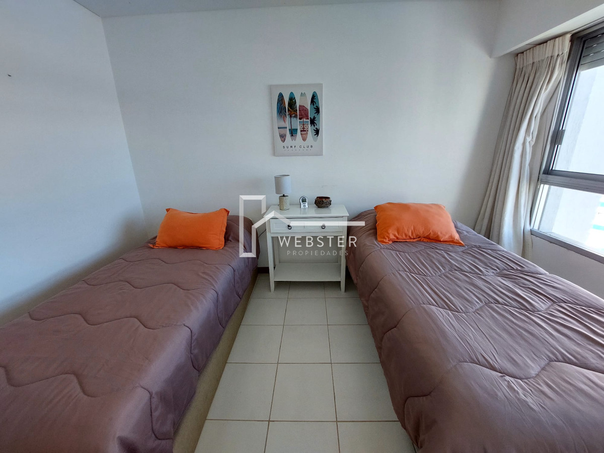 Apartamento ID.2243 - Apartamento de 3 suite y dependencia en VENTA Playa Brava