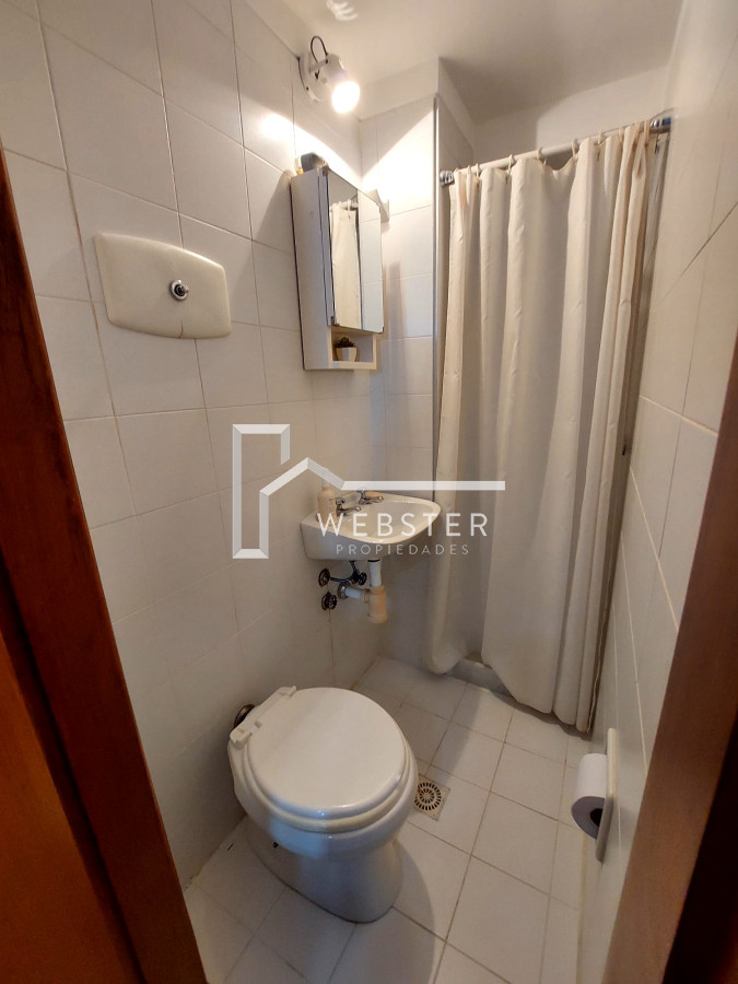Apartamento ID.2243 - Apartamento de 3 suite y dependencia en VENTA Playa Brava