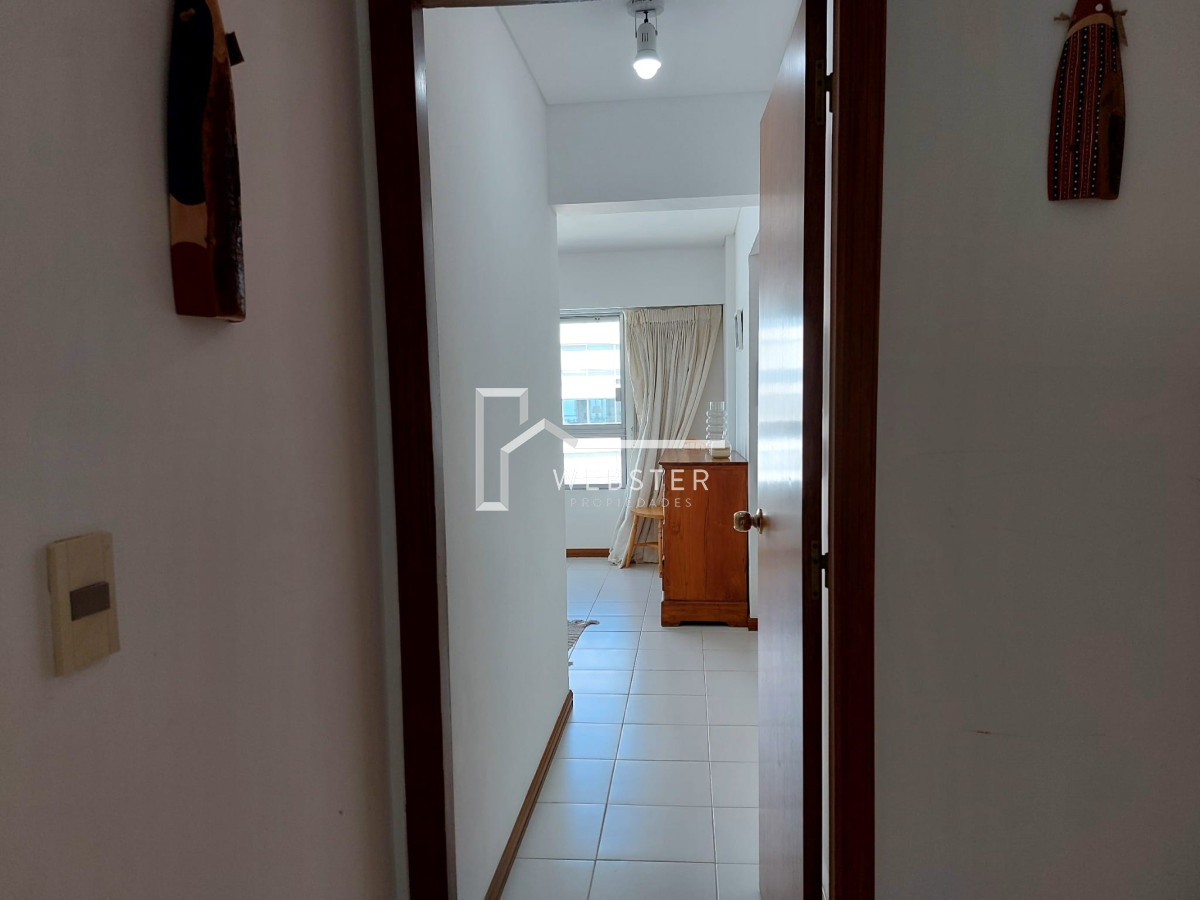 Apartamento ID.2243 - Apartamento de 3 suite y dependencia en VENTA Playa Brava