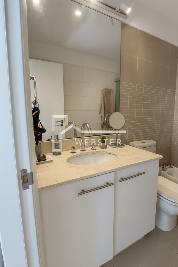 Apartamento ID.2244 - Apartamento en venta de dos dormitorios en Avda  Roosevelt