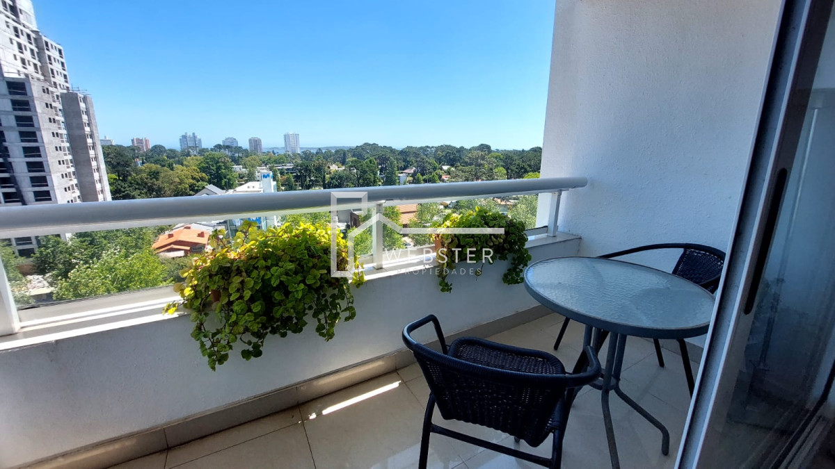 Apartamento ID.2244 - Apartamento en venta de dos dormitorios en Avda  Roosevelt