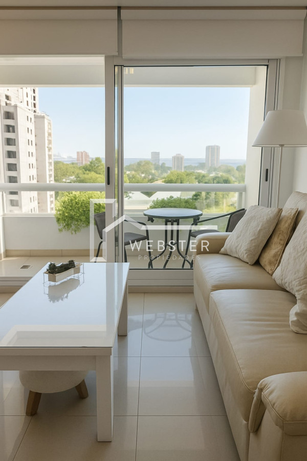 Apartamento ID.2244 - Apartamento en venta de dos dormitorios en Avda  Roosevelt