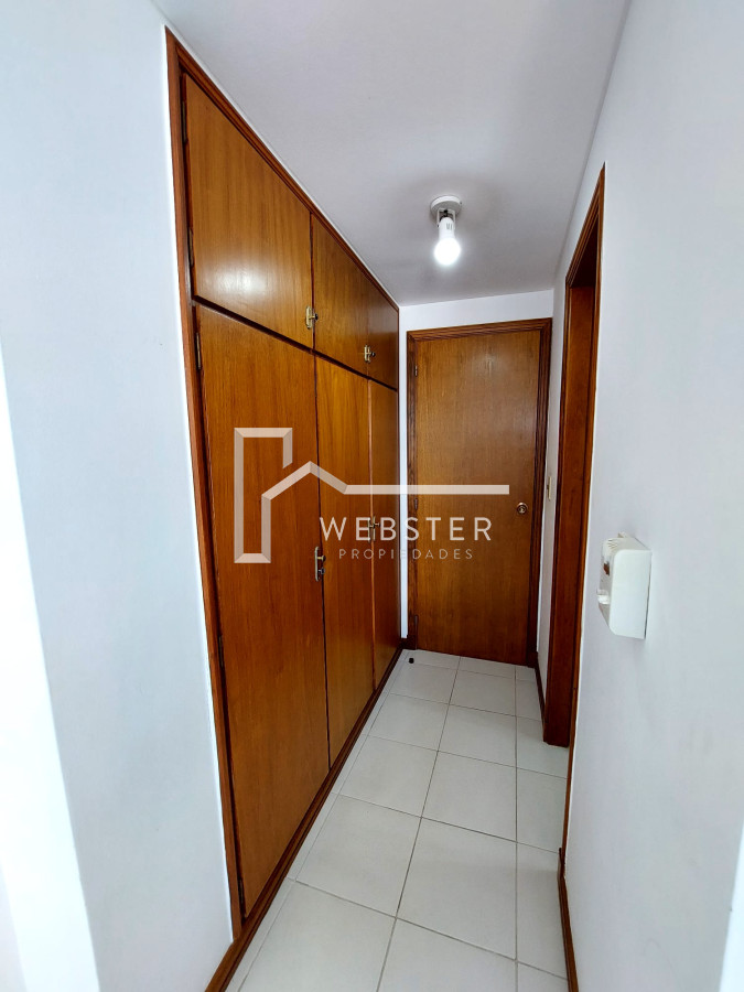 Apartamento ID.2243 - Apartamento de 3 suite y dependencia en VENTA Playa Brava