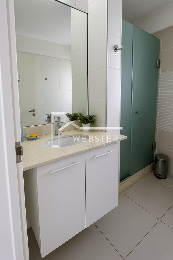 Apartamento ID.2244 - Apartamento en venta de dos dormitorios en Avda  Roosevelt