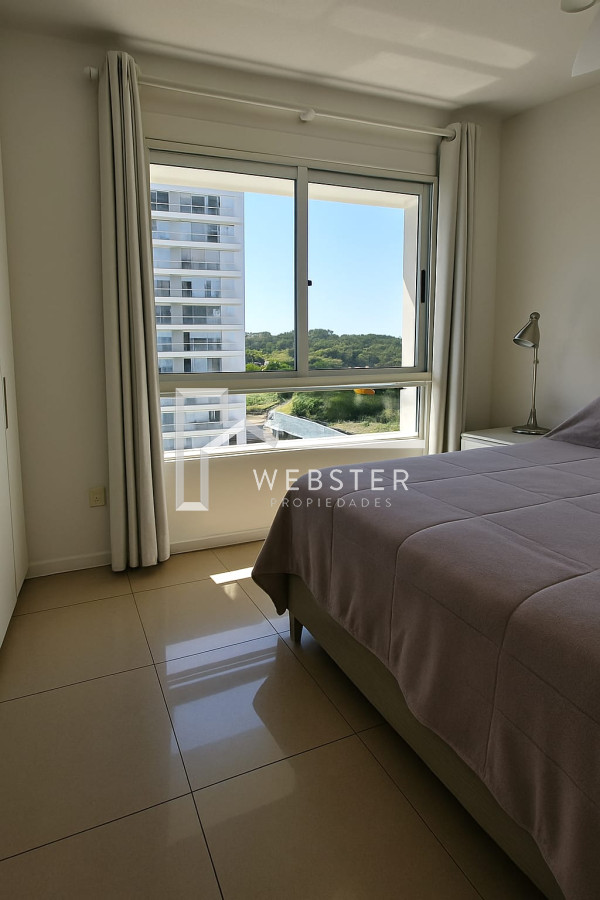 Apartamento ID.2244 - Apartamento en venta de dos dormitorios en Avda  Roosevelt
