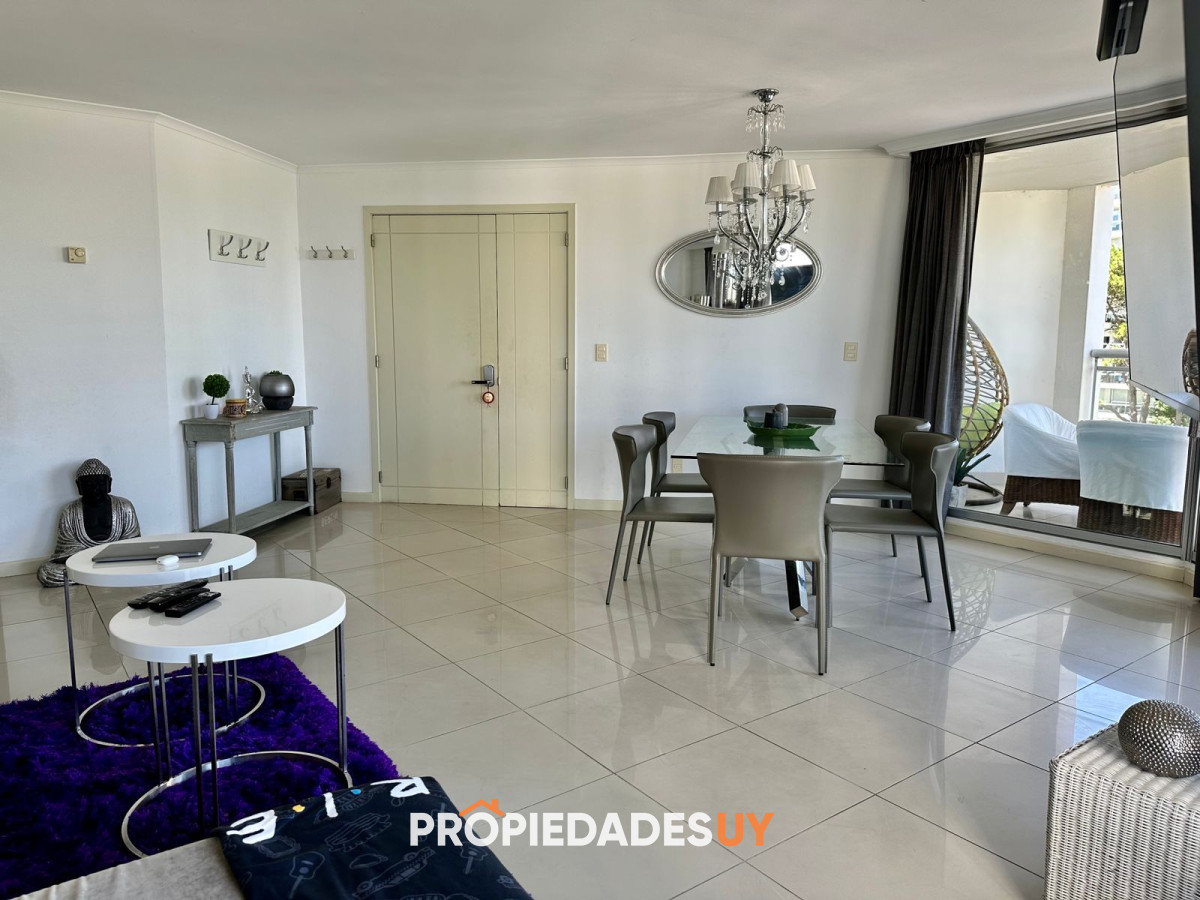 Roosevelt - GoPunta - Portal Inmobiliario de Punta del Este - Maldonado