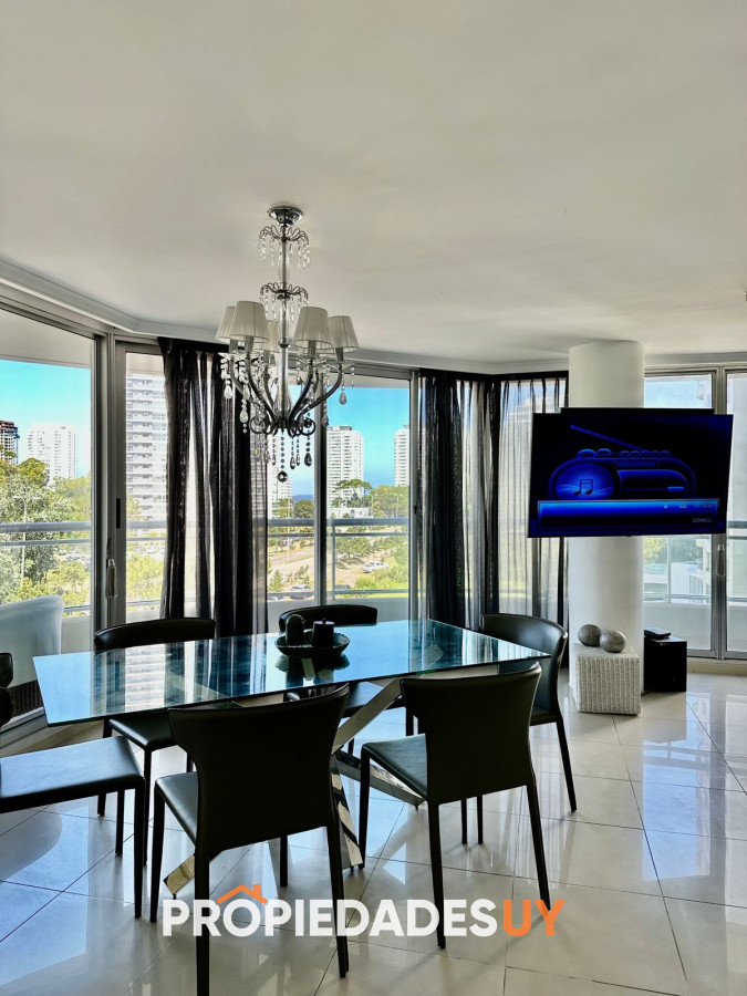 Roosevelt - GoPunta - Portal Inmobiliario de Punta del Este - Maldonado