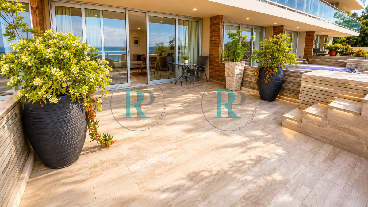 Apartamento ID.2826 - Venta Monoambiente en Punta Ballena
