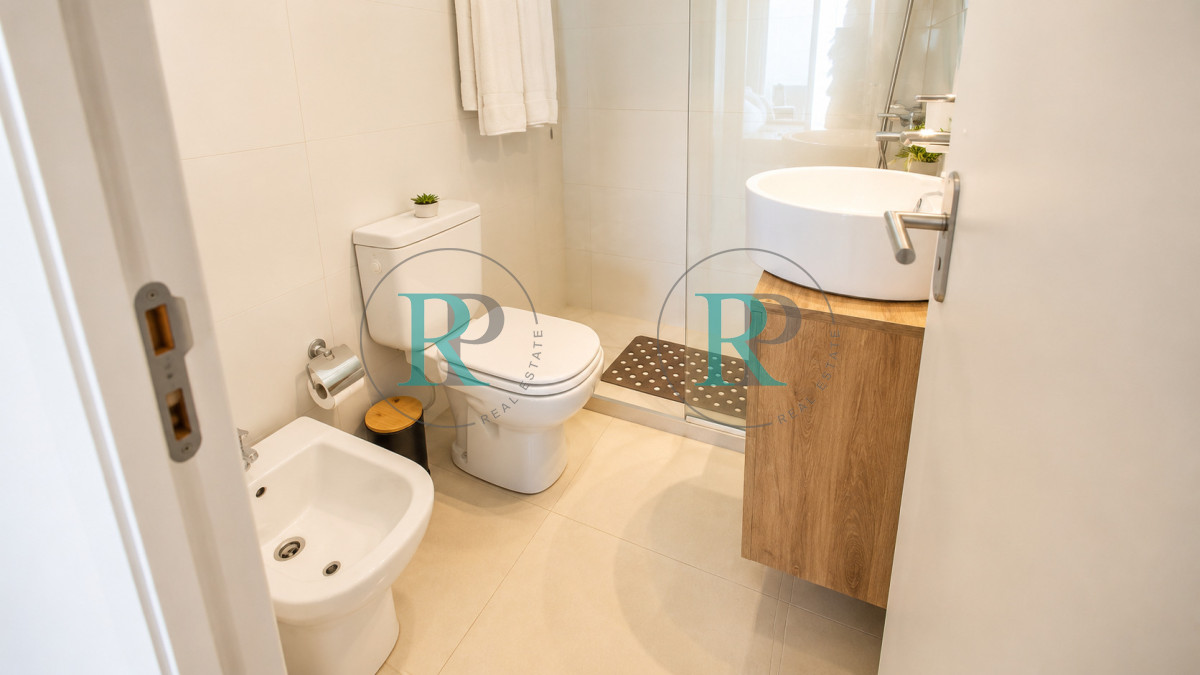 Apartamento ID.2826 - Venta Monoambiente en Punta Ballena