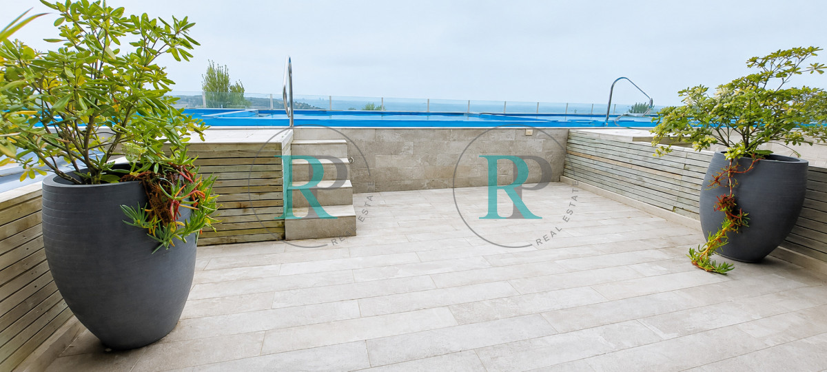 Apartamento ID.2826 - Venta Monoambiente en Punta Ballena