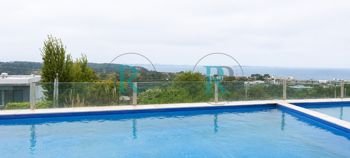 Apartamento ID.2826 - Venta Monoambiente en Punta Ballena