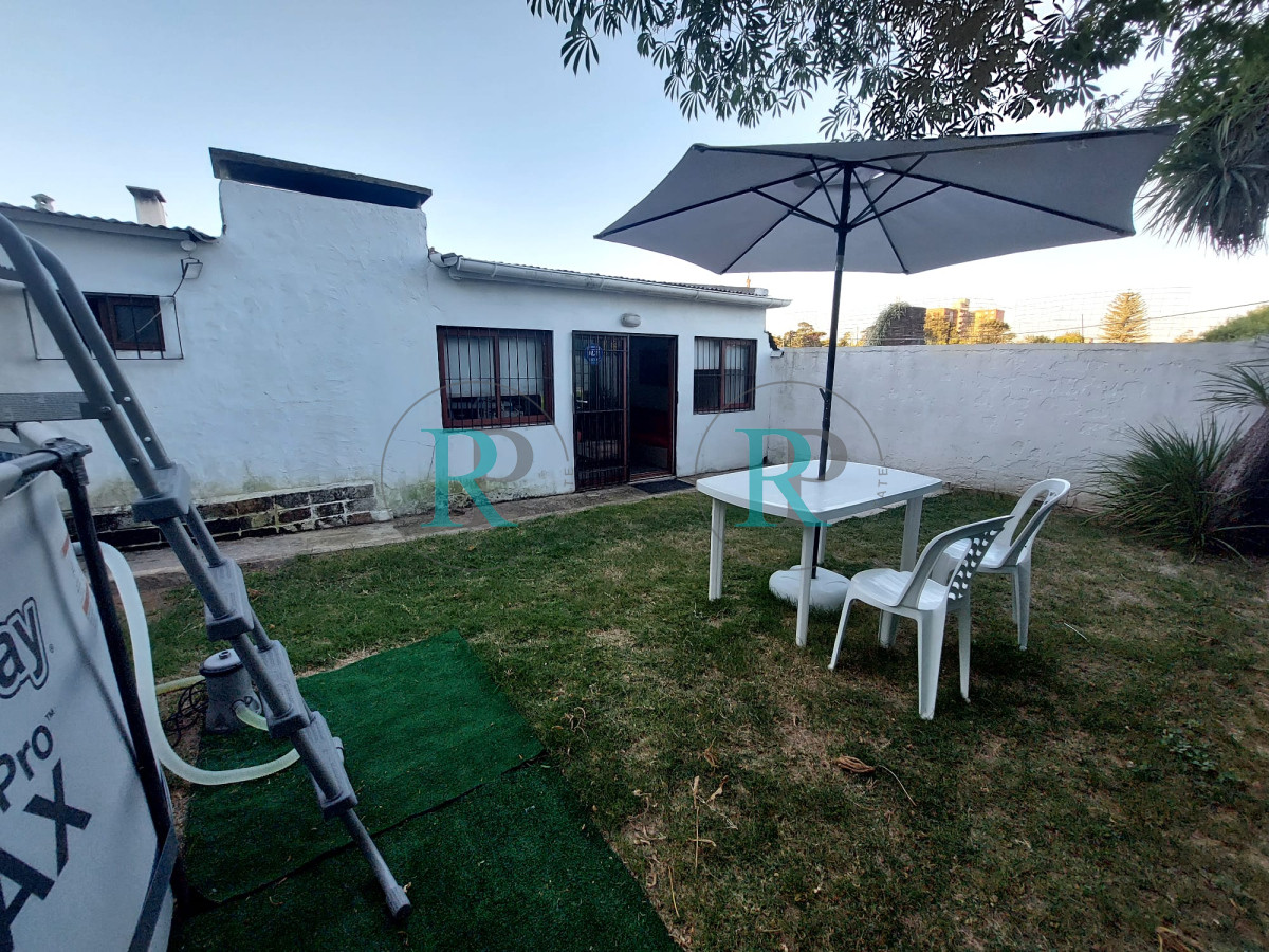 Casa ID.2428 - Casa en Venta de 3 dormitorios APTA PARA BANCO, Maldonado