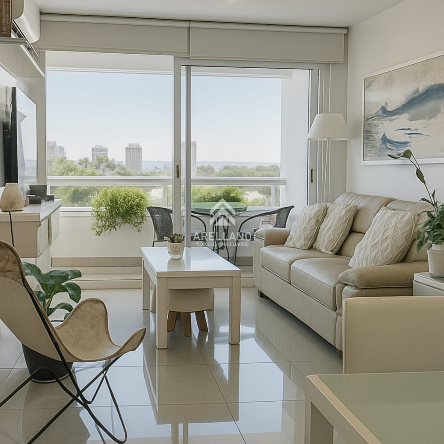 Apartamento ID.6012 - Venta apartamento 2 dormitorios