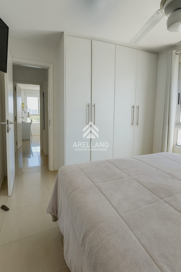 Apartamento ID.6012 - Venta apartamento 2 dormitorios