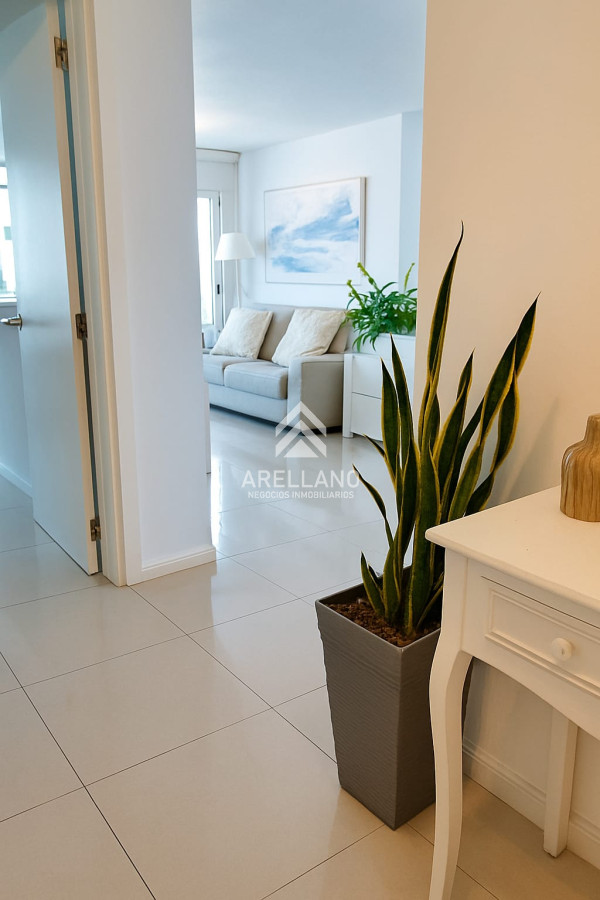 Apartamento ID.6012 - Venta apartamento 2 dormitorios