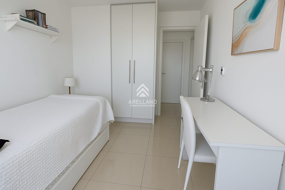 Apartamento ID.6012 - Venta apartamento 2 dormitorios