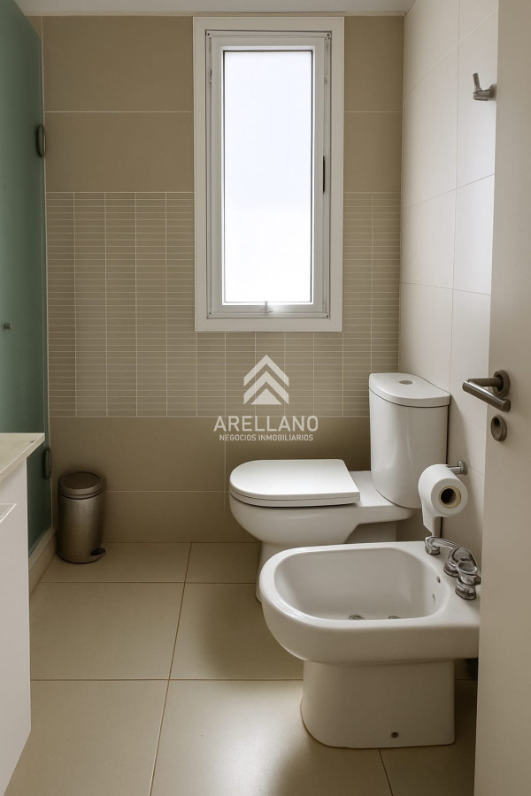 Apartamento ID.6012 - Venta apartamento 2 dormitorios