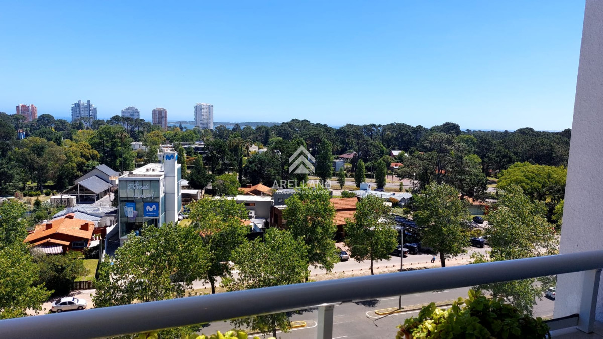 Apartamento ID.6012 - Venta apartamento 2 dormitorios