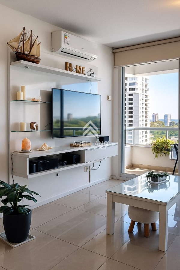 Apartamento ID.6012 - Venta apartamento 2 dormitorios