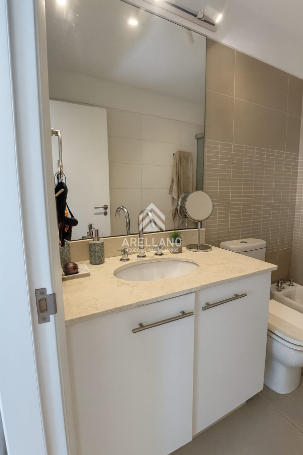 Apartamento ID.6012 - Venta apartamento 2 dormitorios