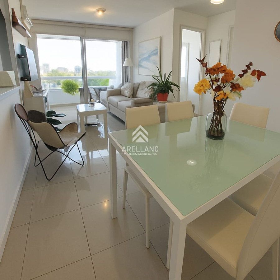 Apartamento ID.6012 - Venta apartamento 2 dormitorios