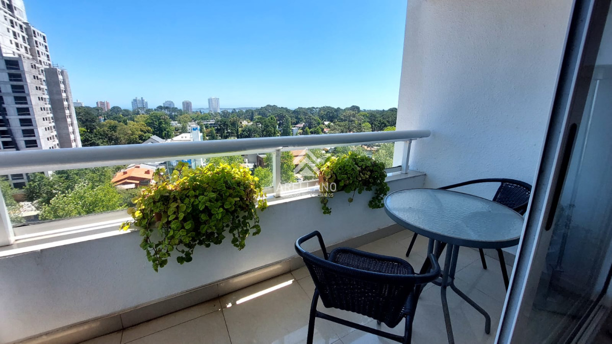 Apartamento ID.6012 - Venta apartamento 2 dormitorios