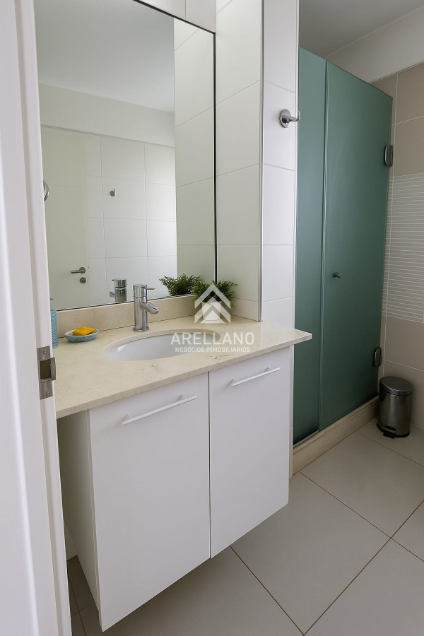 Apartamento ID.6012 - Venta apartamento 2 dormitorios