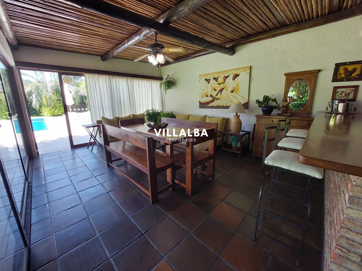 Apartamento ID.4719 - Casa en Venta y Alquiler Temporario en Parada 25 de Mansa