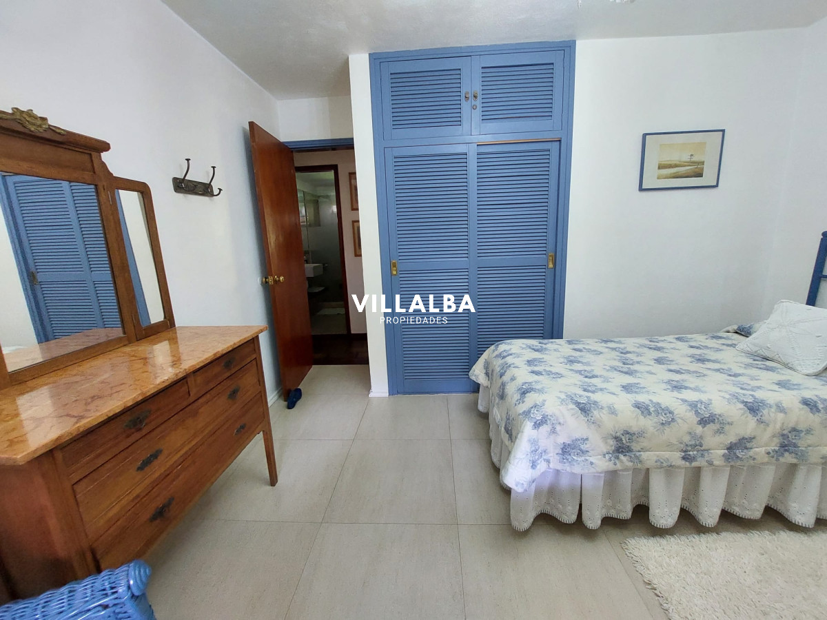 Apartamento ID.4719 - Casa en Venta y Alquiler Temporario en Parada 25 de Mansa