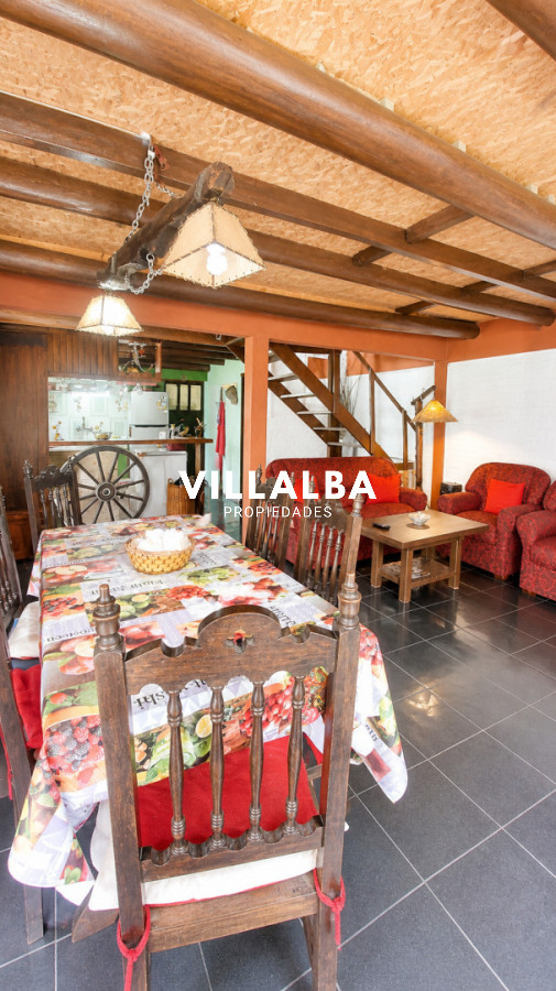 Apartamento ID.4503 - Casa de 3 dormitorios en Ocean Park