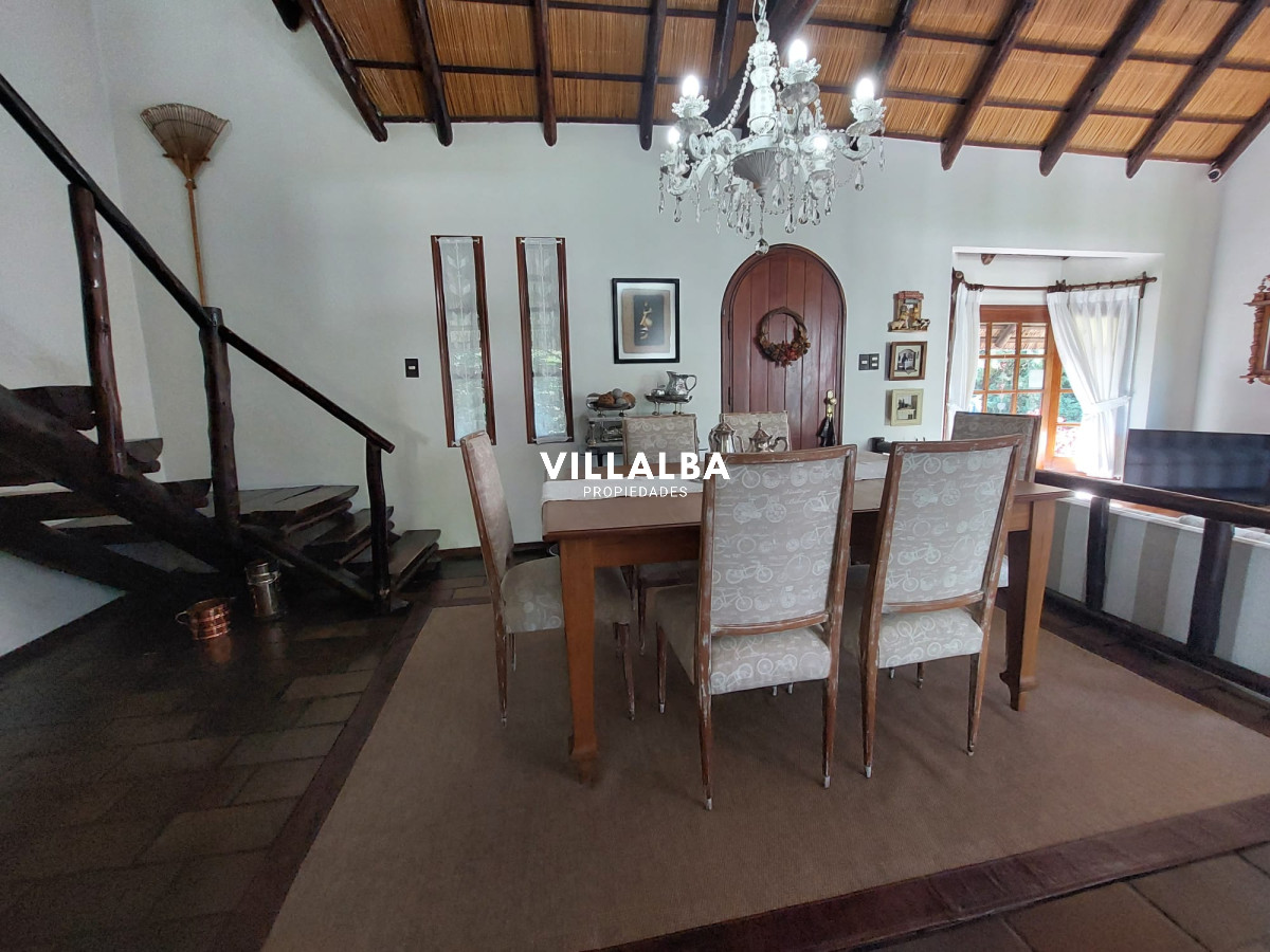 Apartamento ID.4719 - Casa en Venta y Alquiler Temporario en Parada 25 de Mansa