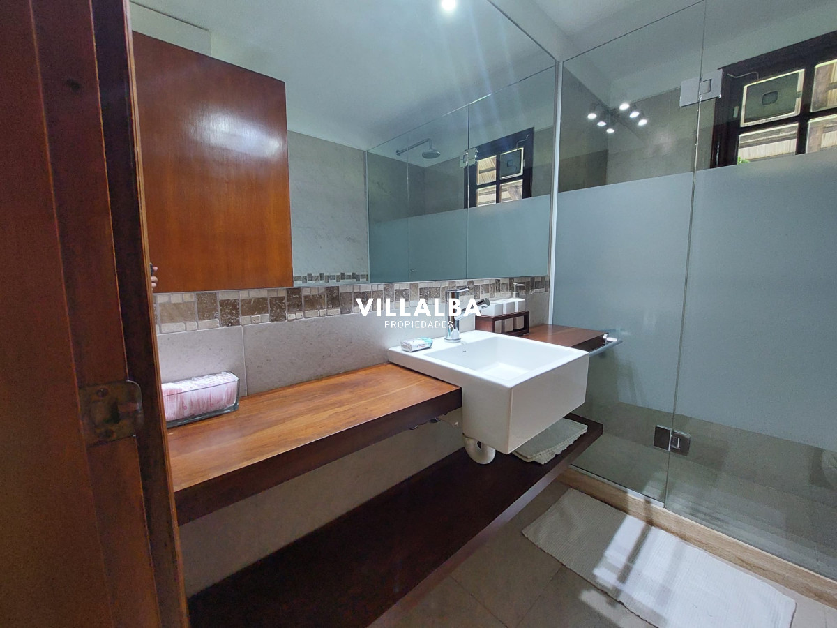Apartamento ID.4719 - Casa en Venta y Alquiler Temporario en Parada 25 de Mansa