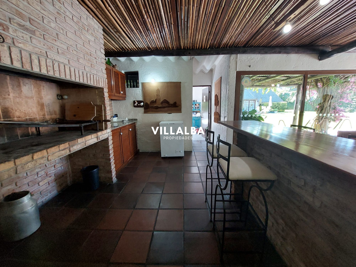 Apartamento ID.4719 - Casa en Venta y Alquiler Temporario en Parada 25 de Mansa