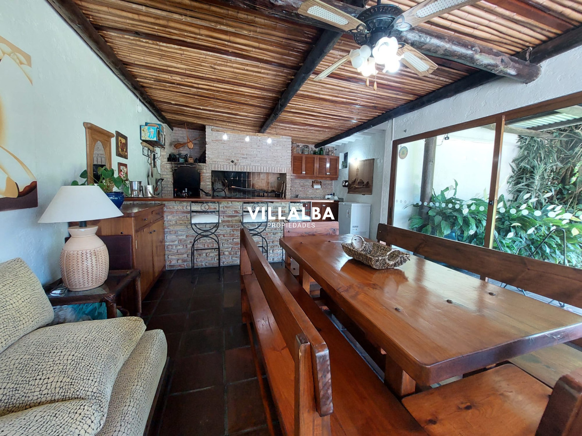 Apartamento ID.4719 - Casa en Venta y Alquiler Temporario en Parada 25 de Mansa