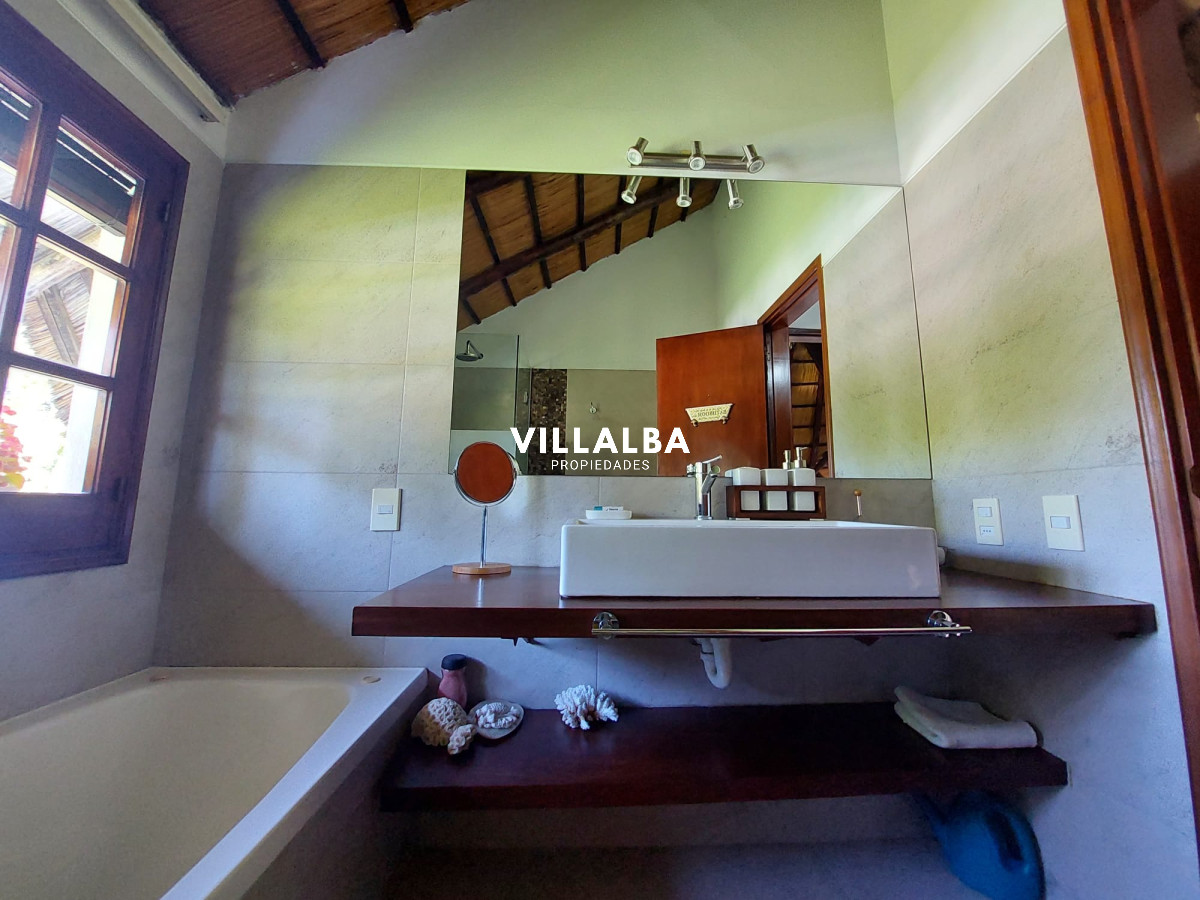 Apartamento ID.4719 - Casa en Venta y Alquiler Temporario en Parada 25 de Mansa