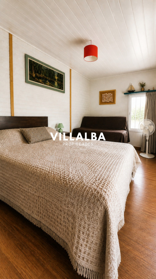 Apartamento ID.4503 - Casa de 3 dormitorios en Ocean Park