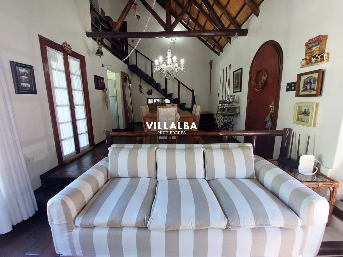 Apartamento ID.4719 - Casa en Venta y Alquiler Temporario en Parada 25 de Mansa