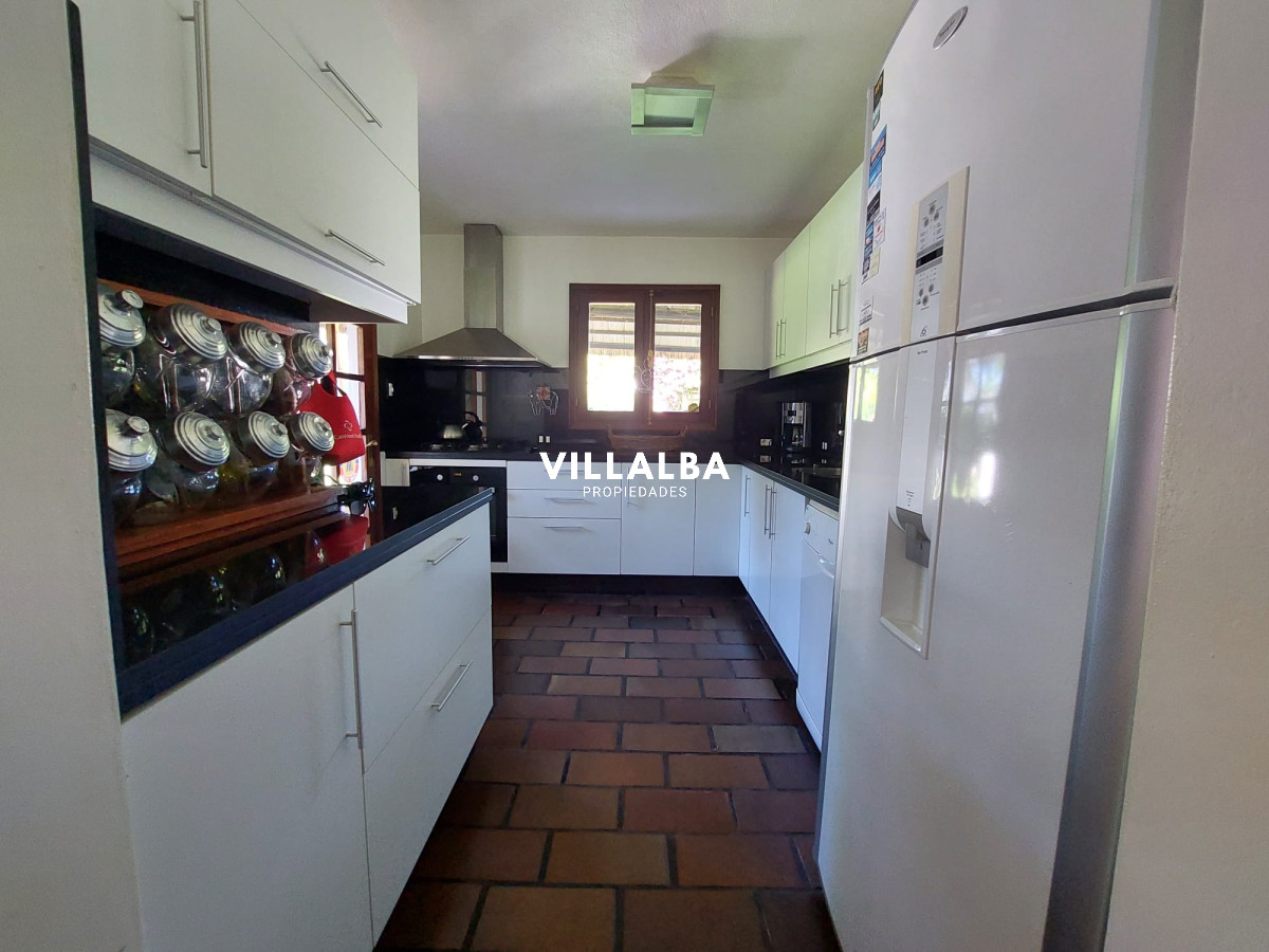 Apartamento ID.4719 - Casa en Venta y Alquiler Temporario en Parada 25 de Mansa