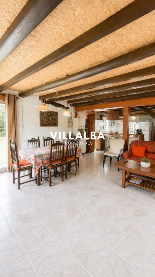 Apartamento ID.4503 - Casa de 3 dormitorios en Ocean Park