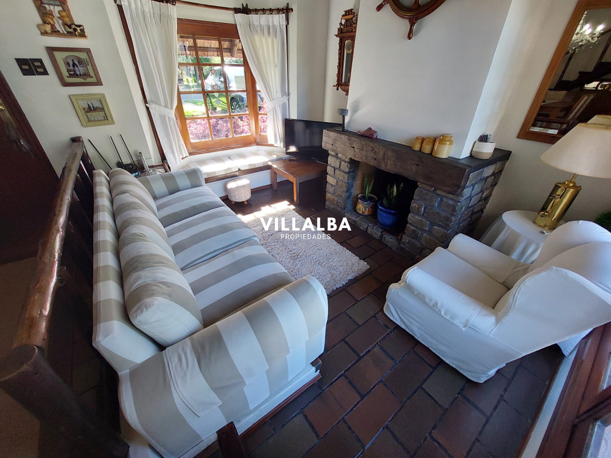 Apartamento ID.4719 - Casa en Venta y Alquiler Temporario en Parada 25 de Mansa
