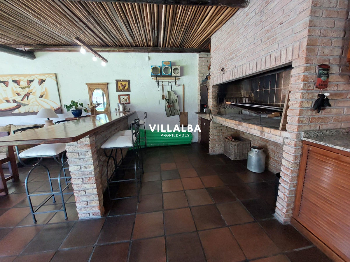 Apartamento ID.4719 - Casa en Venta y Alquiler Temporario en Parada 25 de Mansa