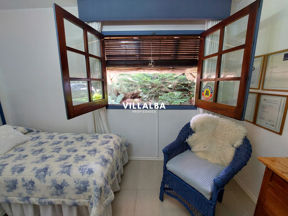 Apartamento ID.4719 - Casa en Venta y Alquiler Temporario en Parada 25 de Mansa