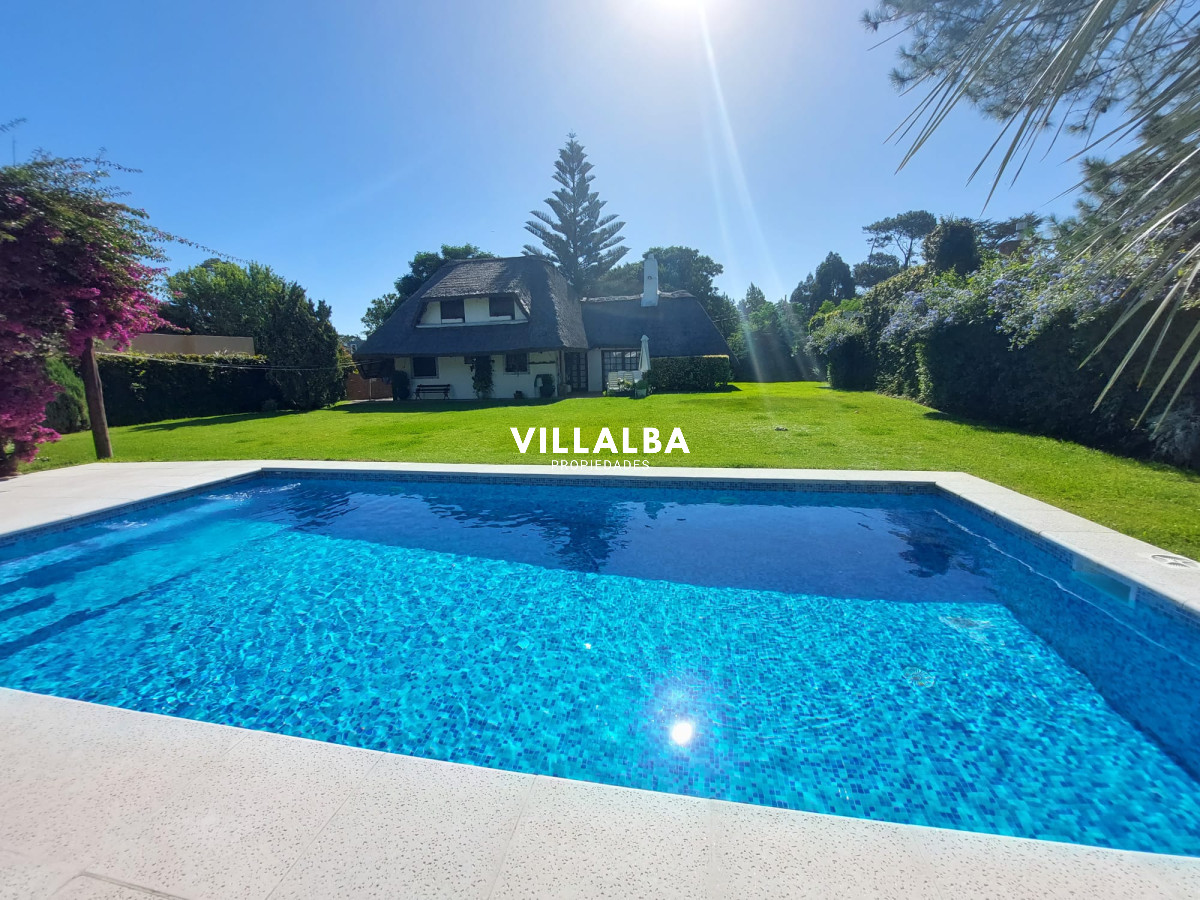 Apartamento ID.4719 - Casa en Venta y Alquiler Temporario en Parada 25 de Mansa